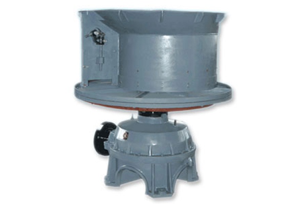 ZMBR、MBR重型圓盤給料機(jī)